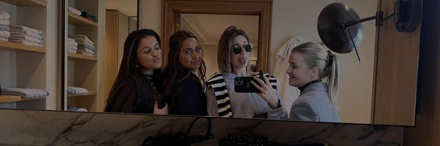 DemanMichelle's profile banner image