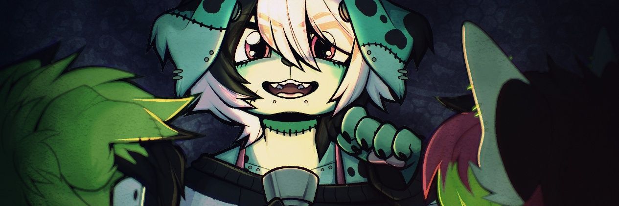 🔞Danny🔞 -Comms CLOSED- banner