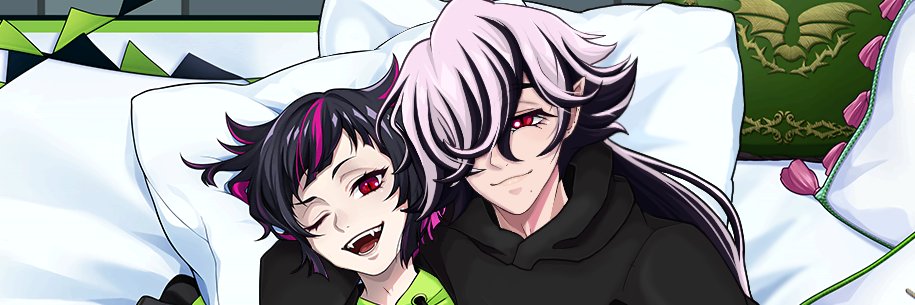 KuroSmind's profile banner image