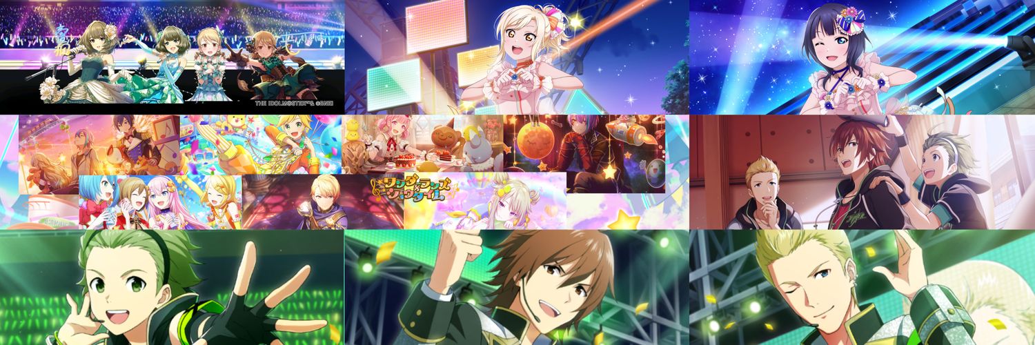 seikax's profile banner image