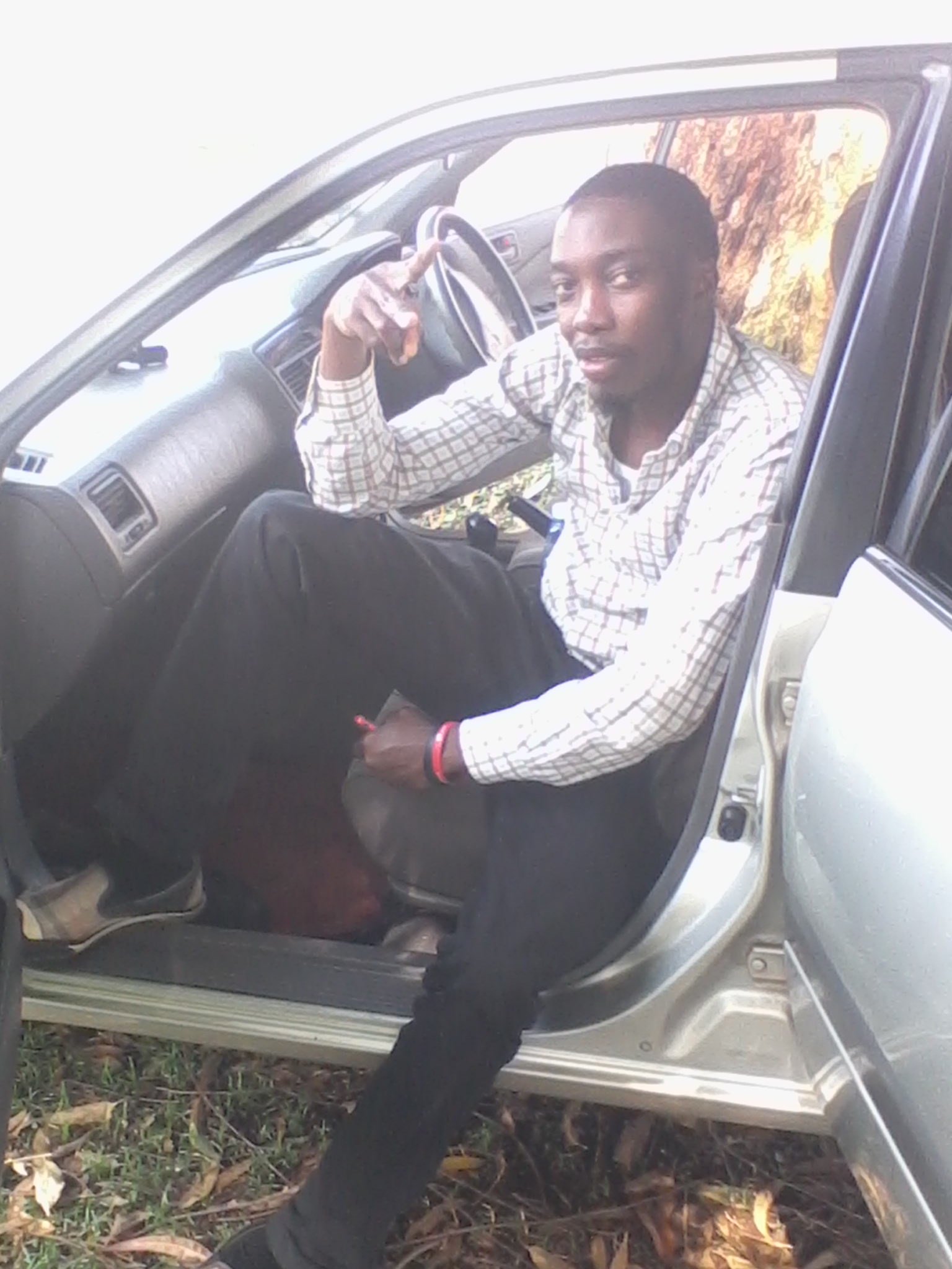 DulfMusoke's profile banner image