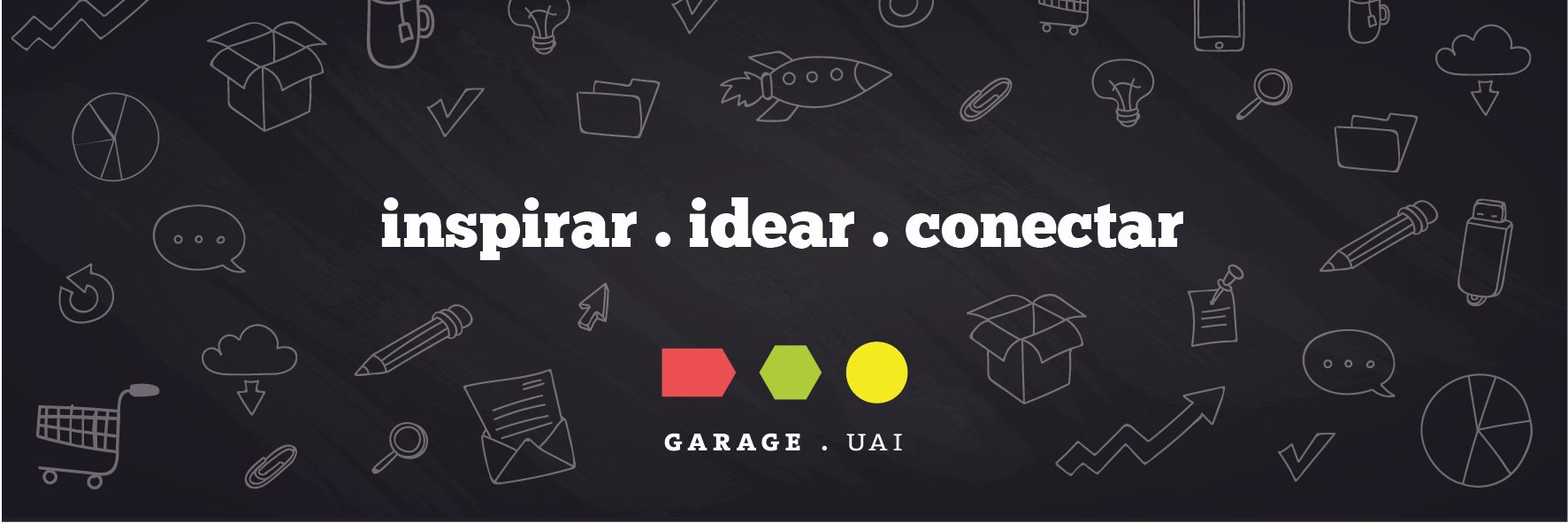 GarageUAI's profile banner image