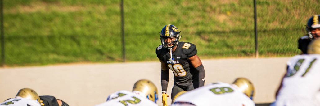 Cicero "Cisco" Caston banner