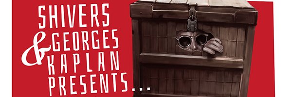 georgeskaplan's profile banner image