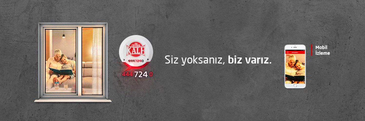 Kale Alarm banner