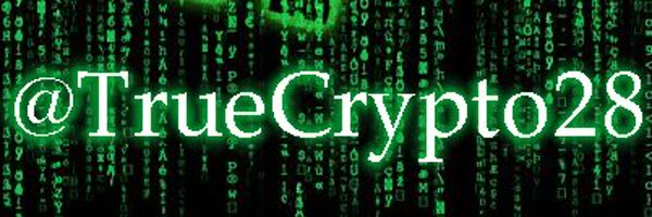 TrueCrypto28 Profile Banner