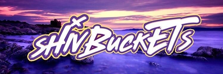 Shivbuckets banner