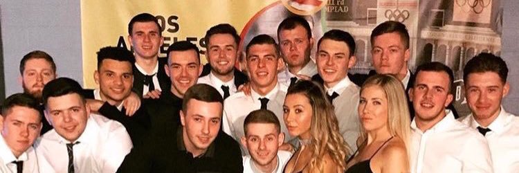 BenEllis97's profile banner image