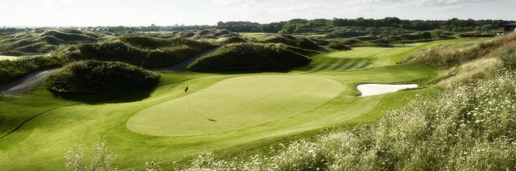 Turnberry GC banner