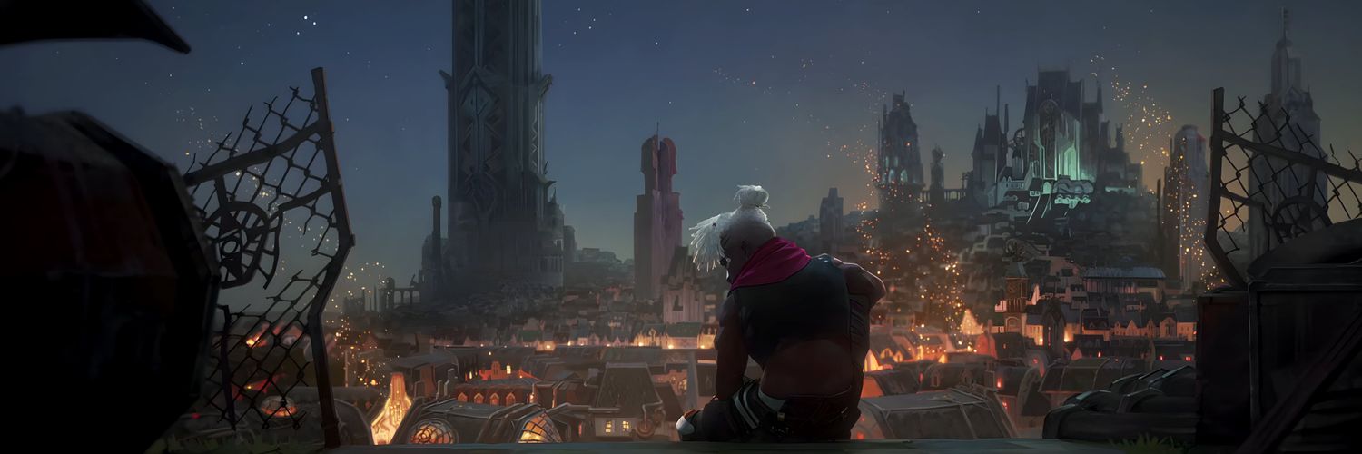 charuto the last trouxa banner