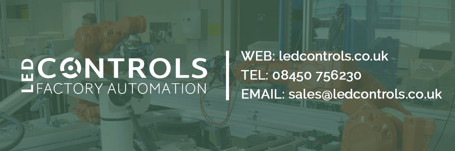 LED Controls banner