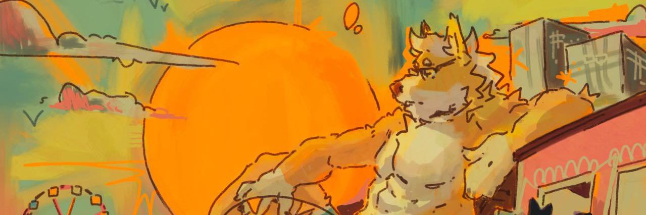 Pan Pan banner