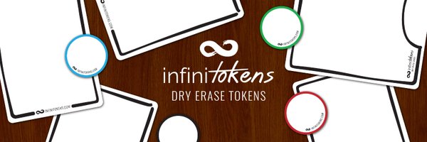 InfiniTokens Profile Banner