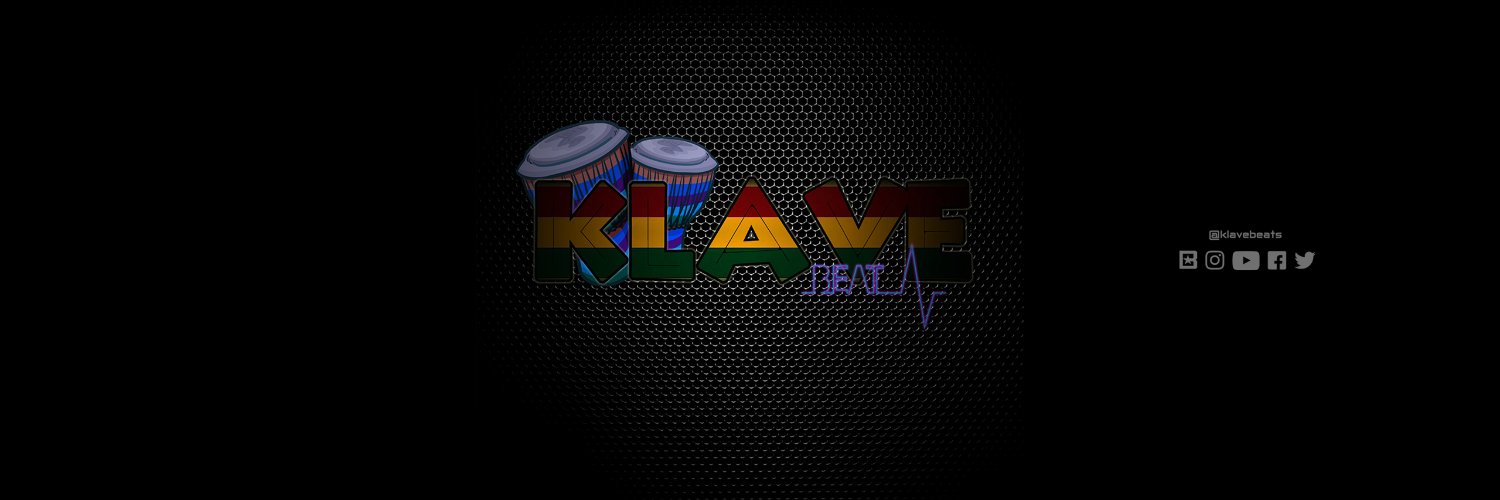 afroklave's profile banner image