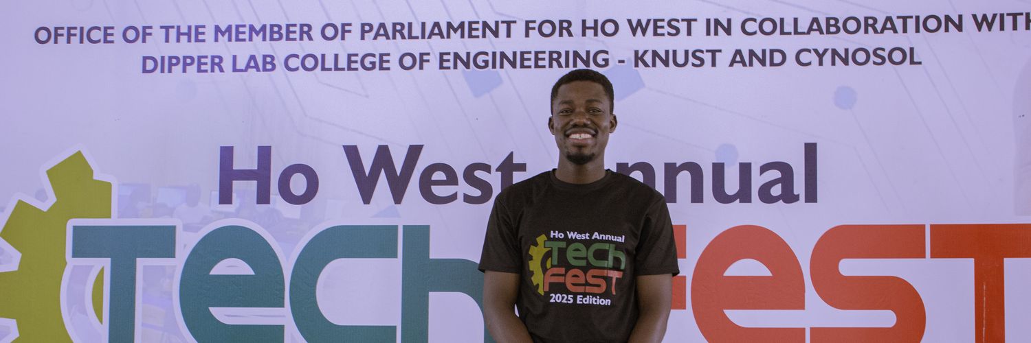 Dzan Richards banner