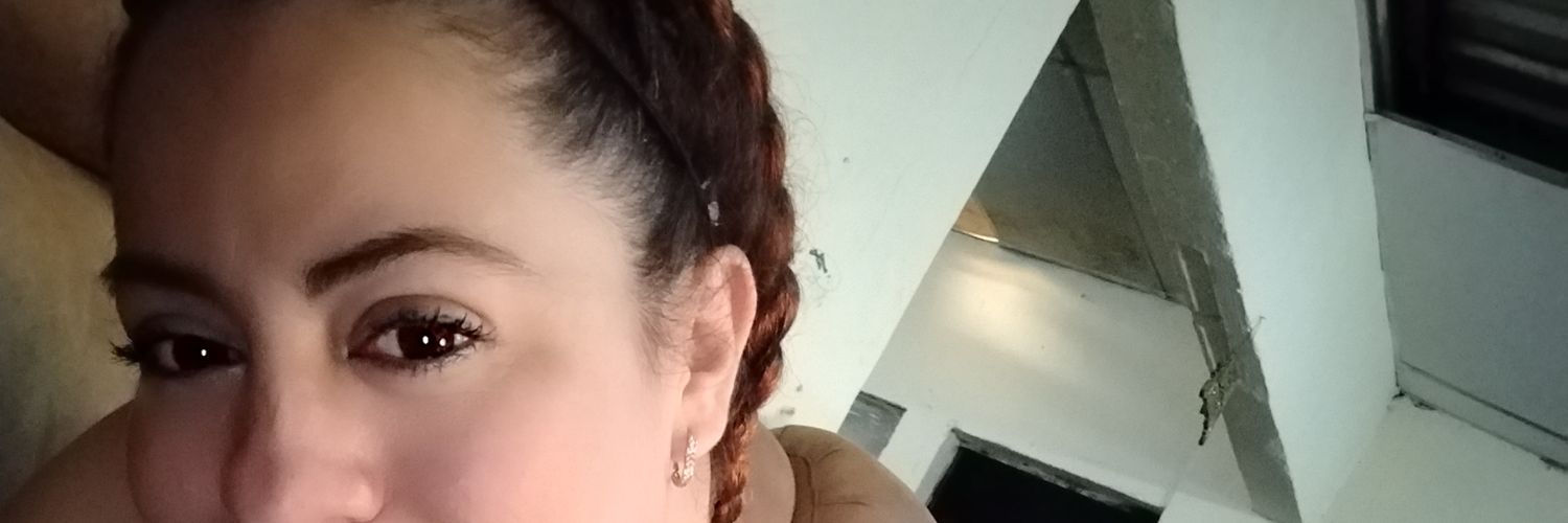 gitana_luisa's profile banner image