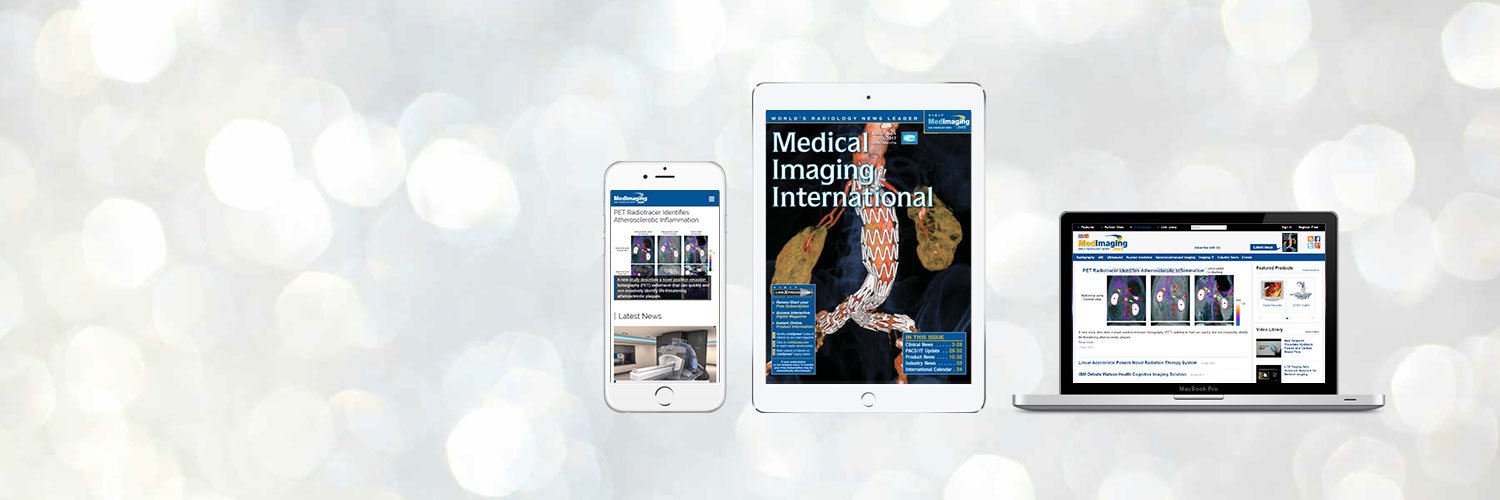MedImaging.net banner