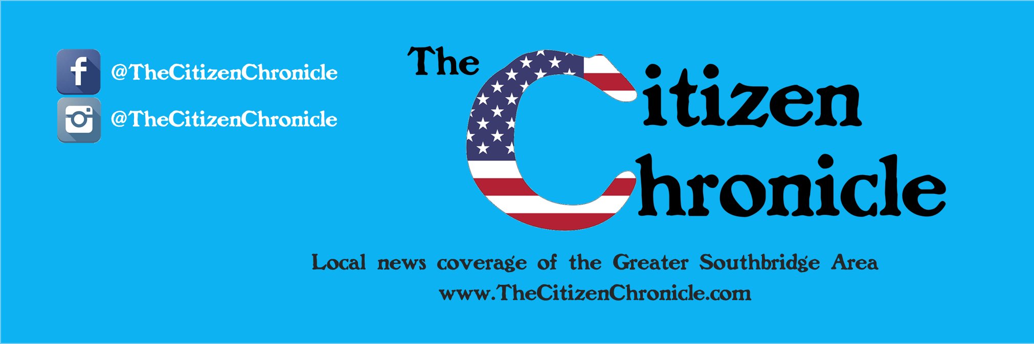 Citizen Chronicle banner