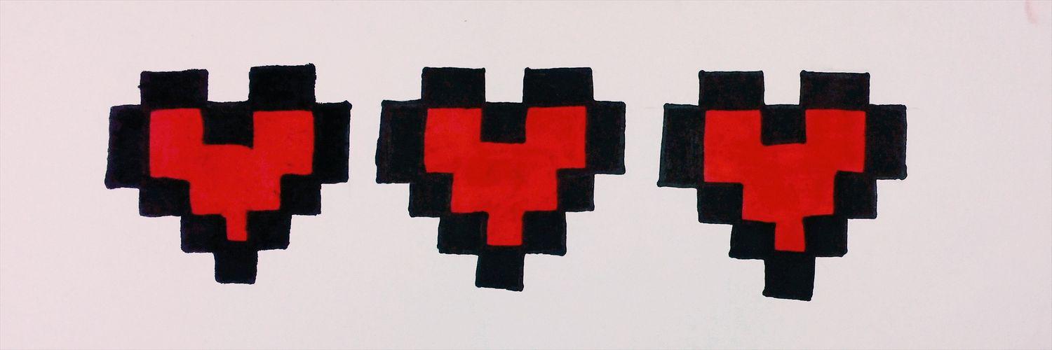 echahnurr's profile banner image