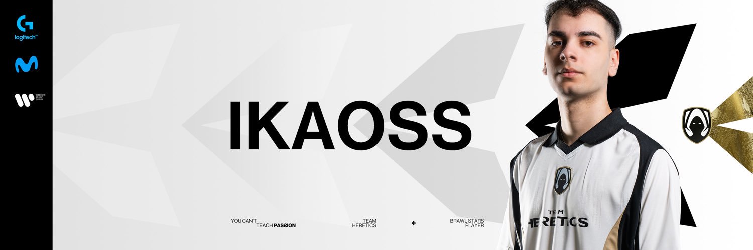 TH iKaoss's banner