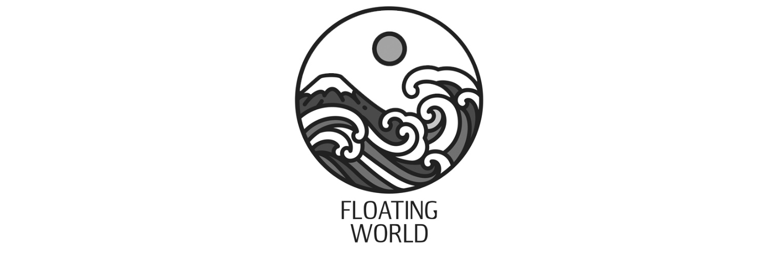 Floating World Press banner
