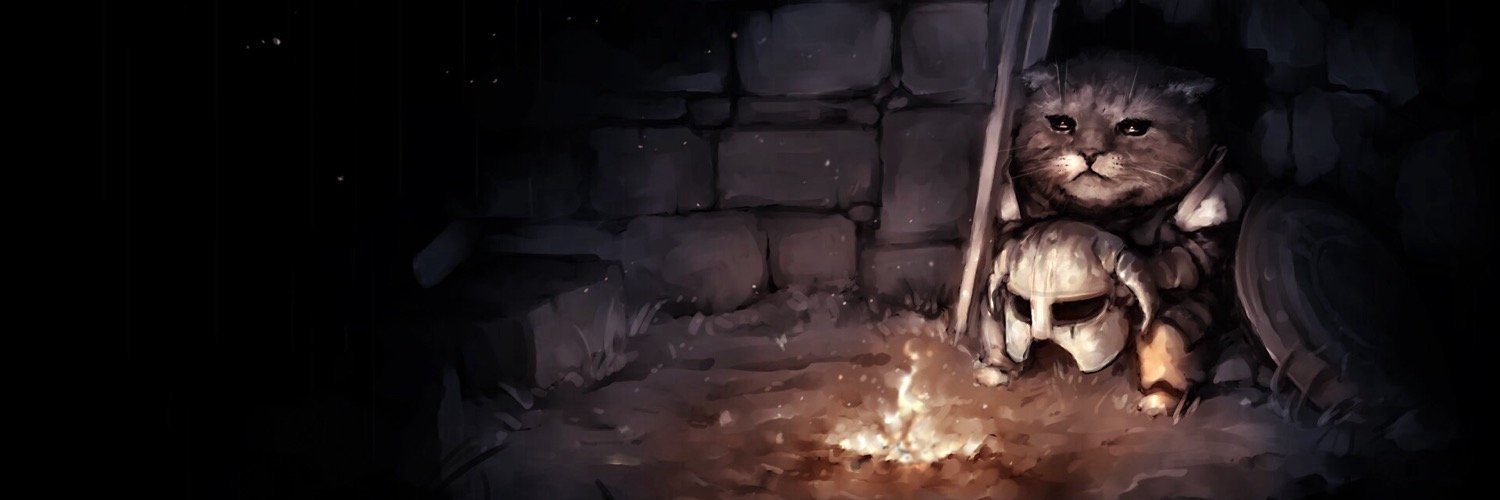 OlezhaLost's profile banner image