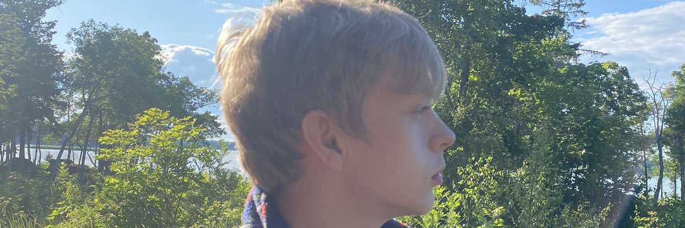 arre trapsson banner