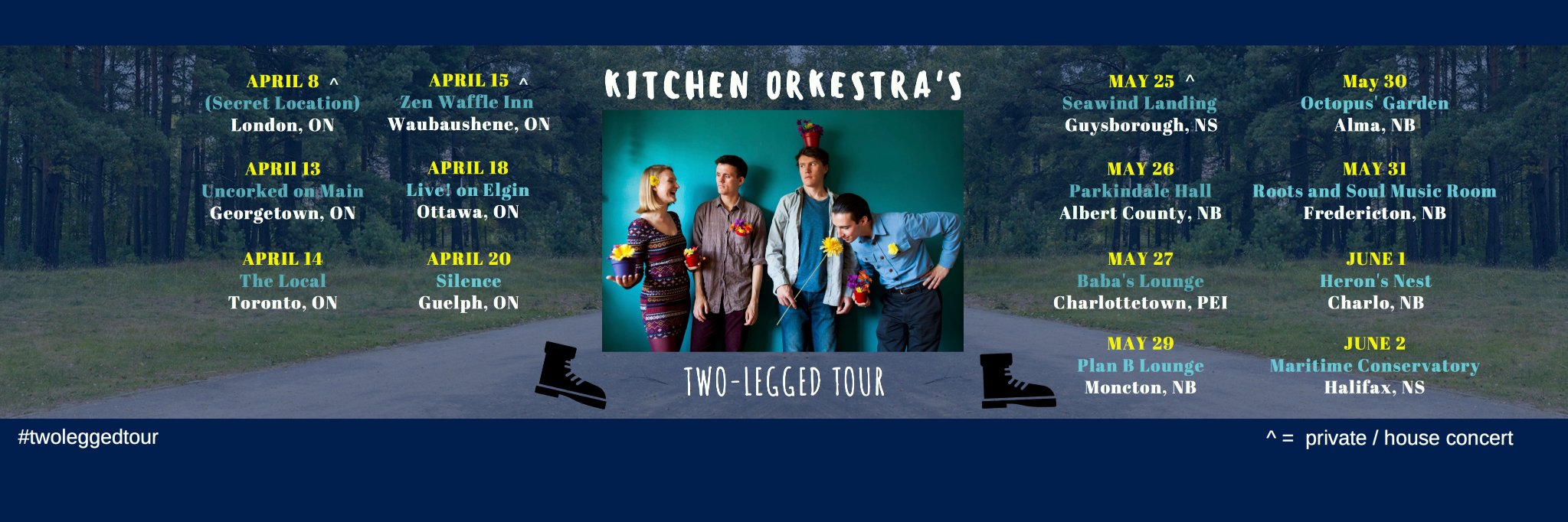 KitchenOrkestra's profile banner image