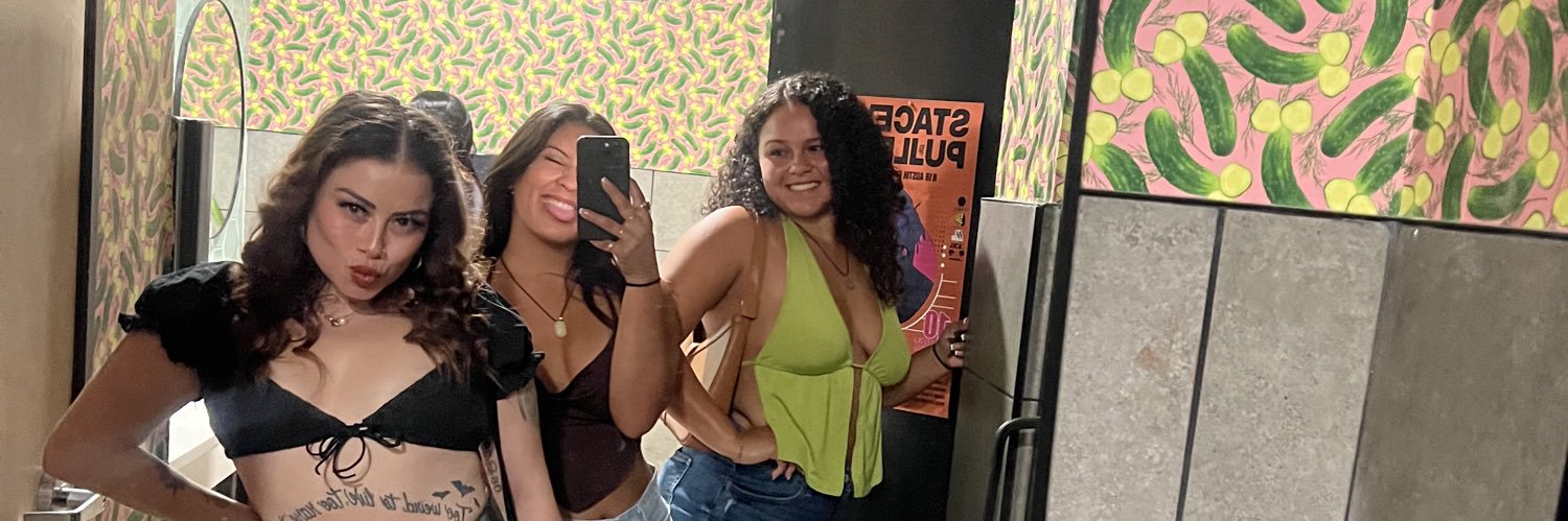 marisarodd98's profile banner image
