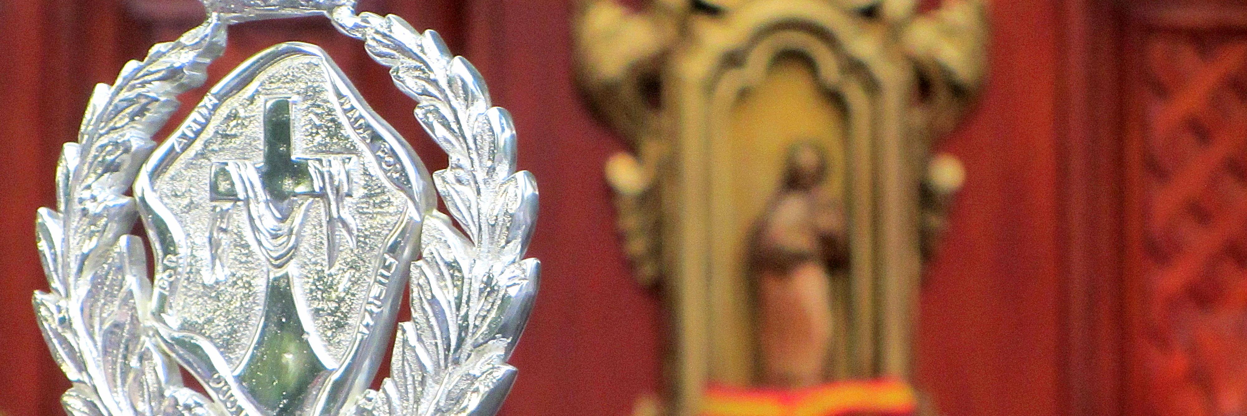 CruzDeMayoSJV's profile banner image