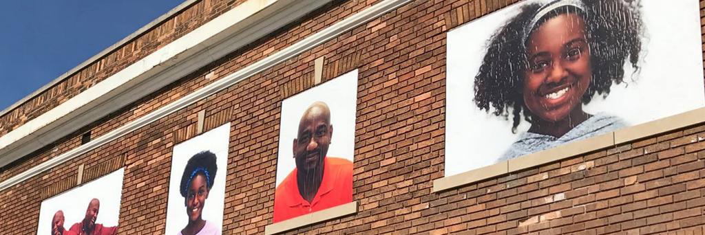 LISC Indianapolis banner