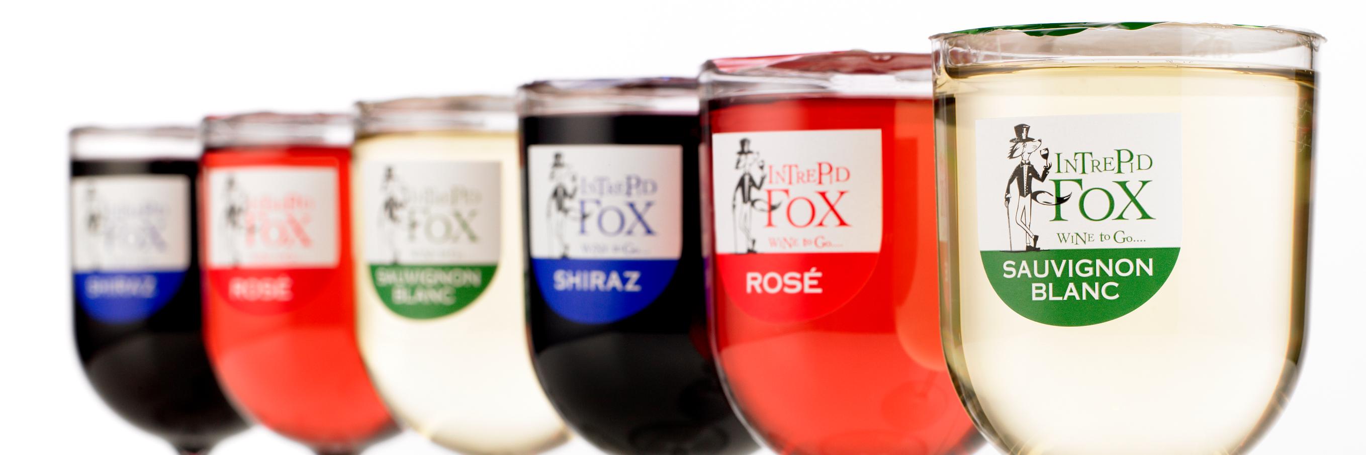 Intrepidfoxwine's profile banner image
