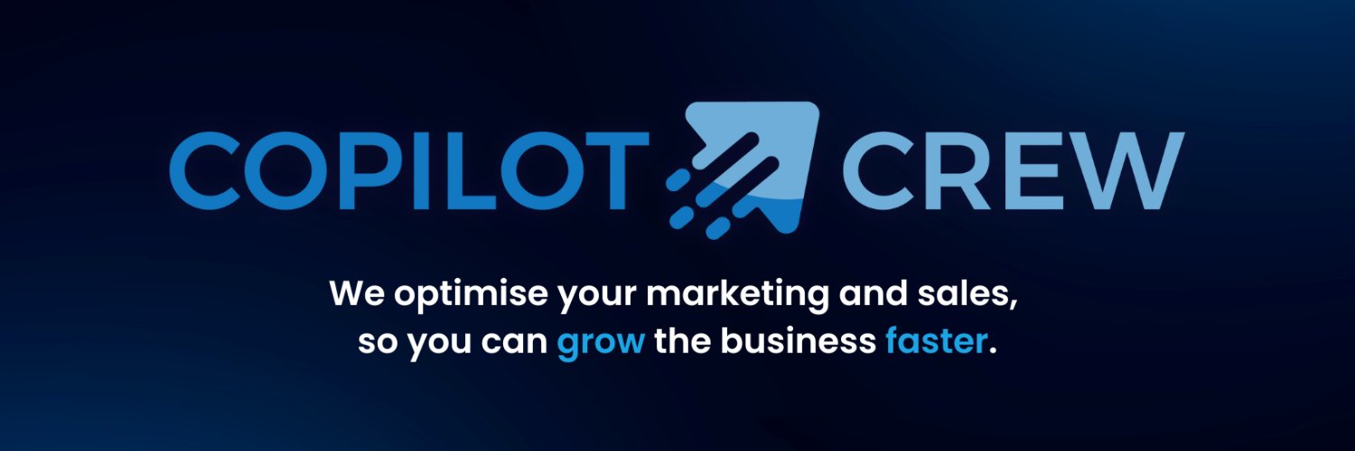 CopilotCrewAU banner