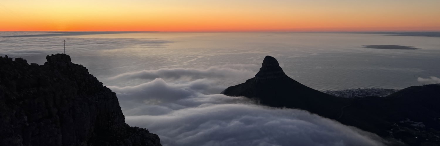 Privilege Musvanhiri 🇿🇼 banner