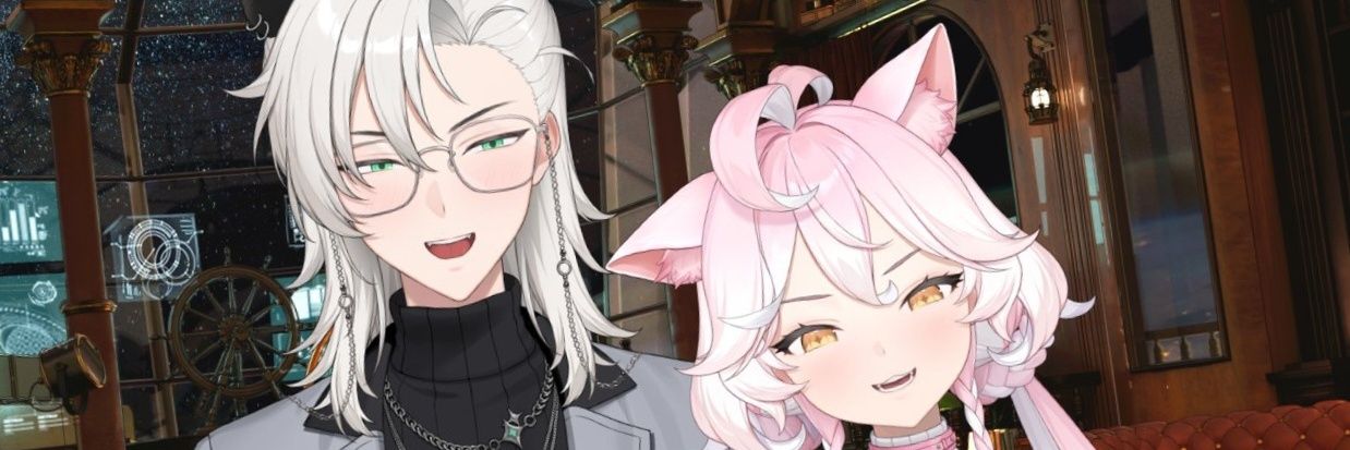 🎗꧁༺여왕🕯️토끼༻꧂ banner