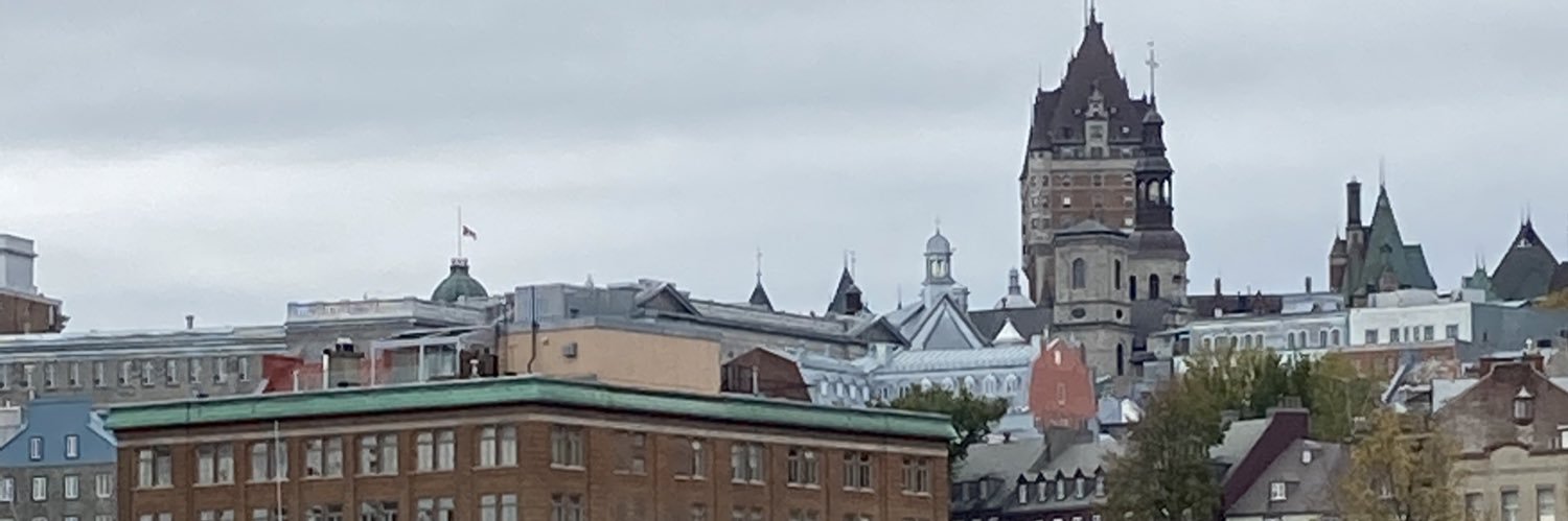 Pjbernier's profile banner image