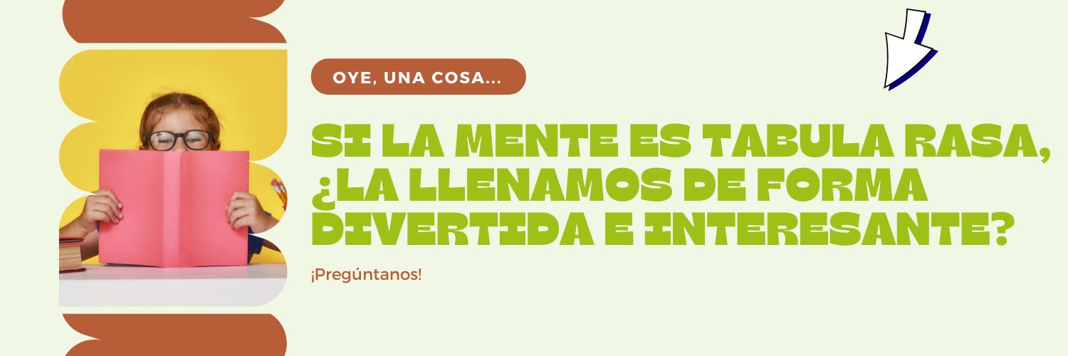 Docentum SEI | Educación banner