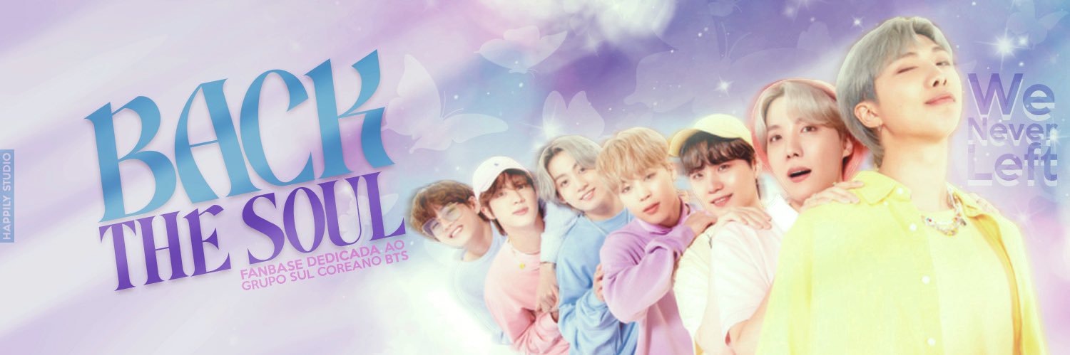 BACK THE SOUL 🦋 slow's banner