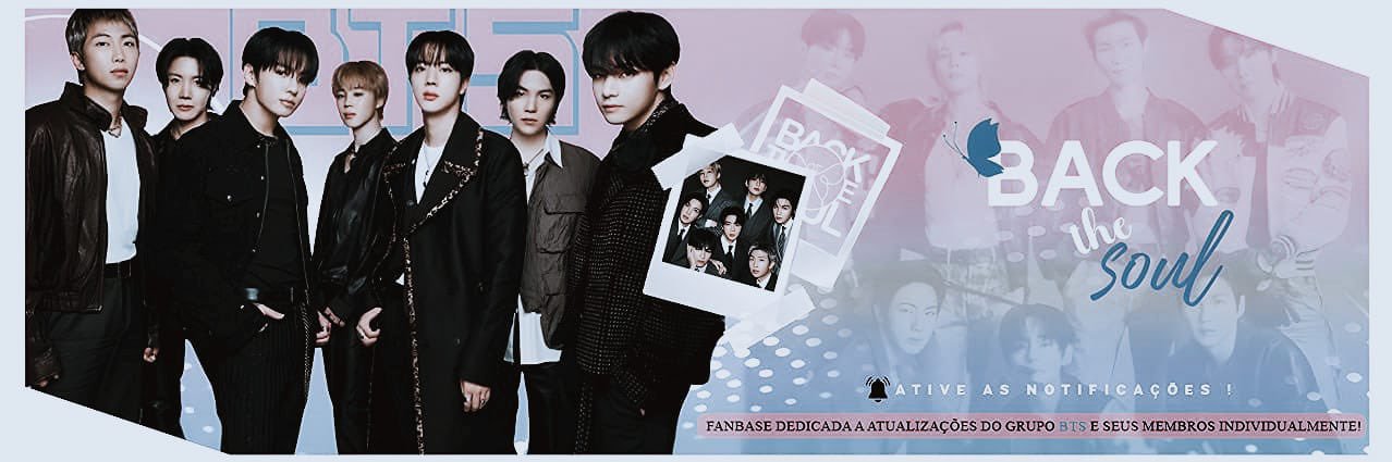 BACK THE SOUL 🪭 🦋 banner