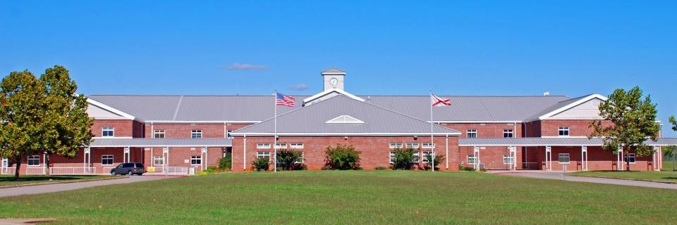 RivertonIntermediate banner