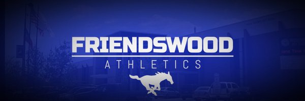 Friendswood Athletics Profile Banner