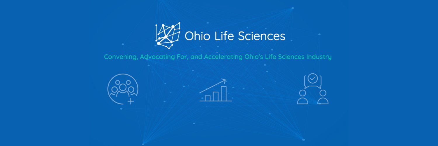 Ohio Life Sciences banner