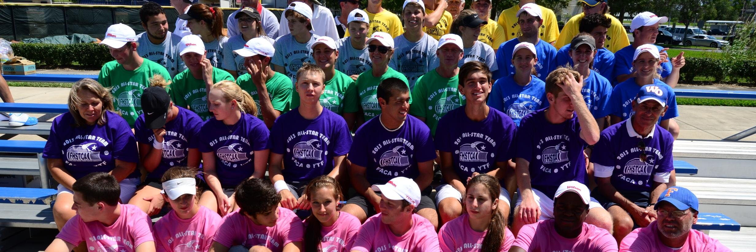 FHSTCA's profile banner image