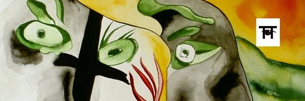 TeriTelnir's profile banner image