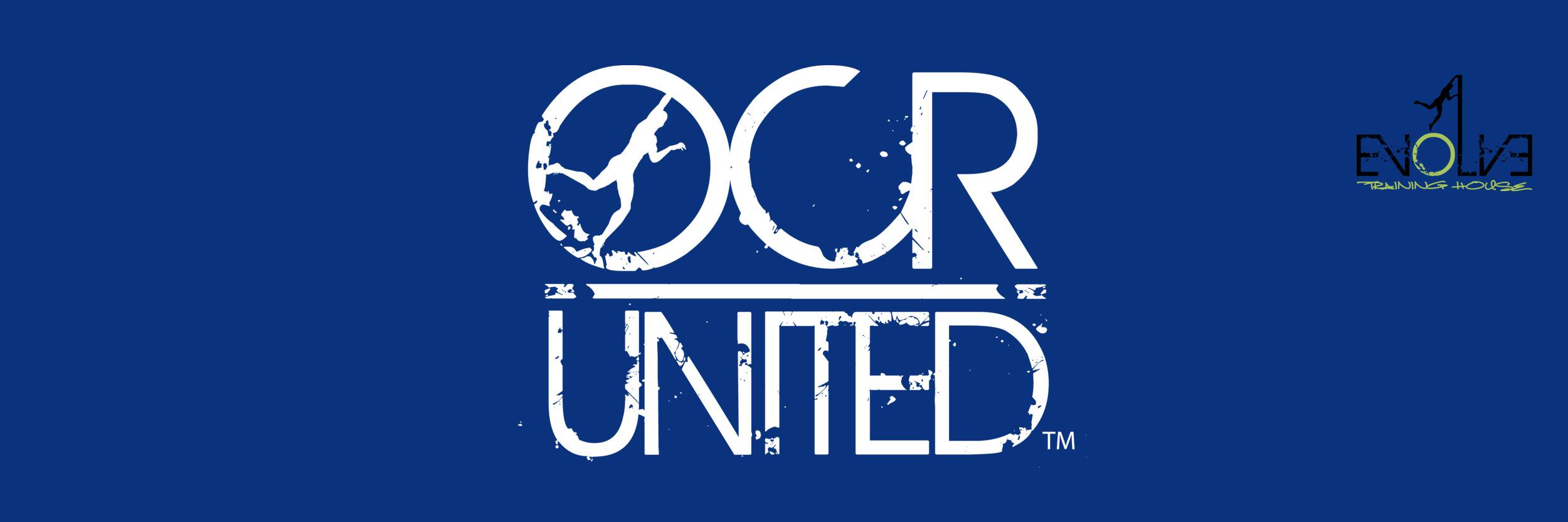 OCRUnited's profile banner image