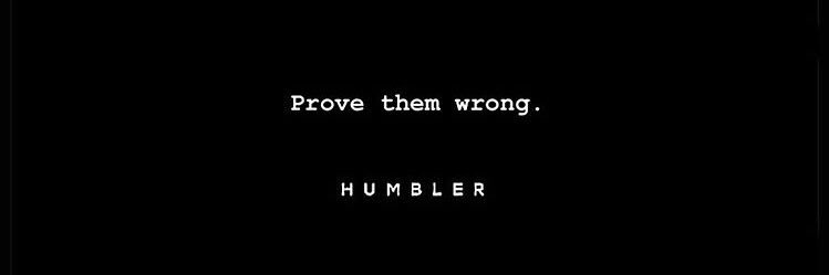 Vernon Henderson Jr. banner