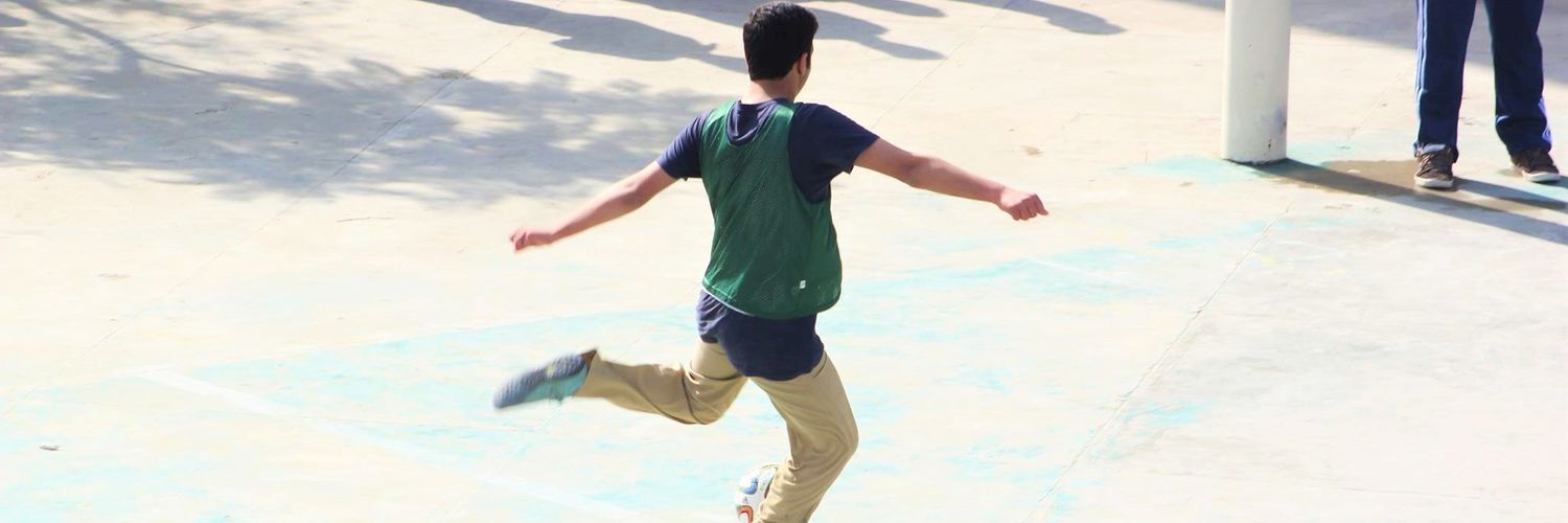ainemohammad's profile banner image