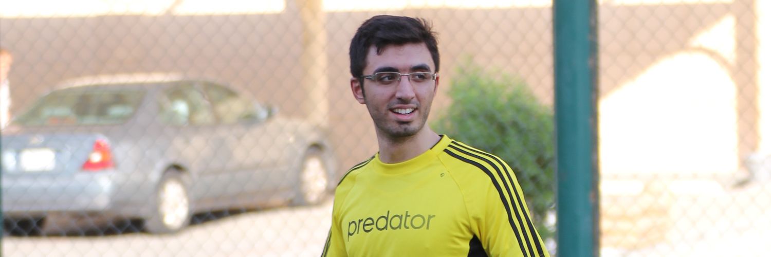 AbdRhman_Mossa's profile banner image
