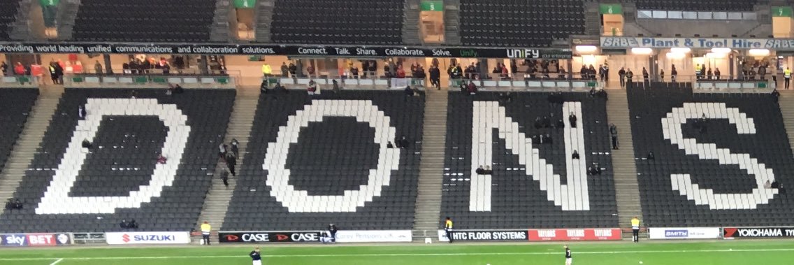 Colin Goulding banner