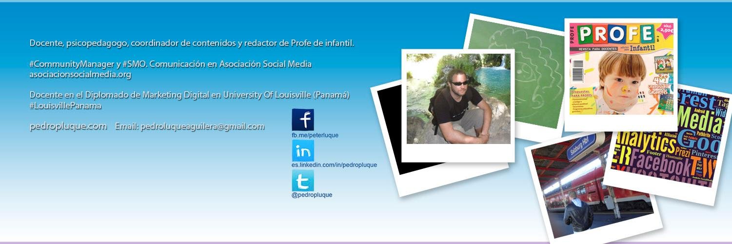 pedropluque's profile banner image